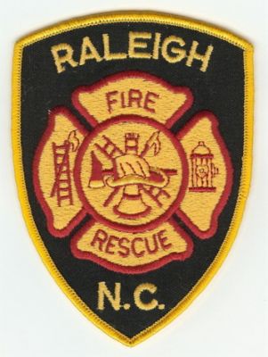 Raleigh (NC)
