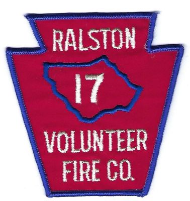 Ralston (PA)
