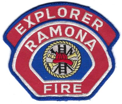 Ramona Explorer (CA)
