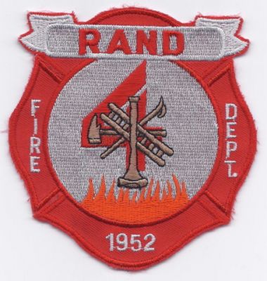 Rand (WV)
