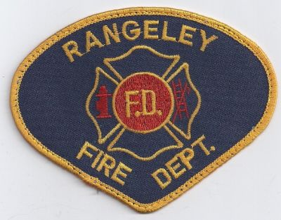 Rangeley (ME)
Older Version
