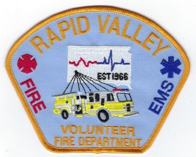 Rapid Valley (SD)

