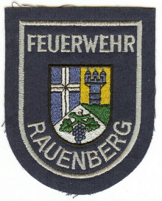 GERMANY Rauenberg
