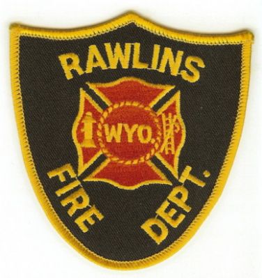 Rawlins (WY)
Older Version
