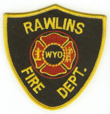 Rawlins (WY)
