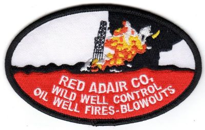 Red Adair Company (TX)
