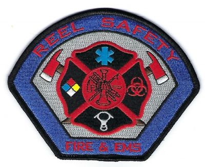 Reel Safety Film Studios Fire EMS (CA)
Defunct
