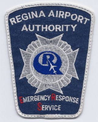 CANADA Regina Airport
