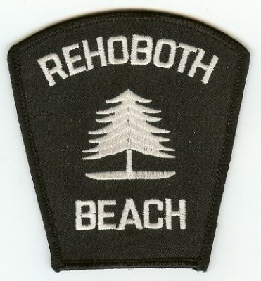 Rehoboth Beach Station 86 (DE)
Older Version
