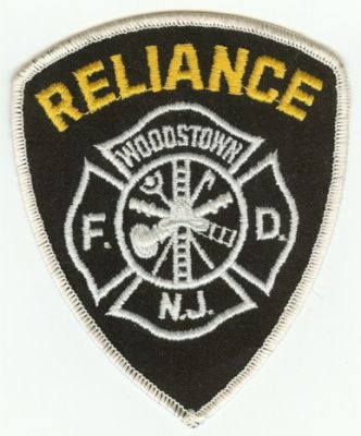 Reliance (NJ)
