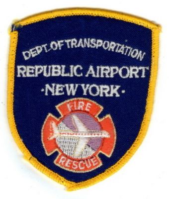 Republic Airport (NY)
Older Version
