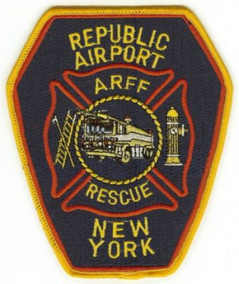 Republic Airport (NY)
