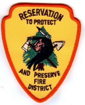 La Jolla Reservation (CA)
