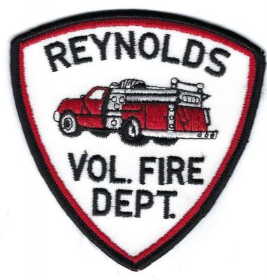 Reynolds (NC)
Older Version
