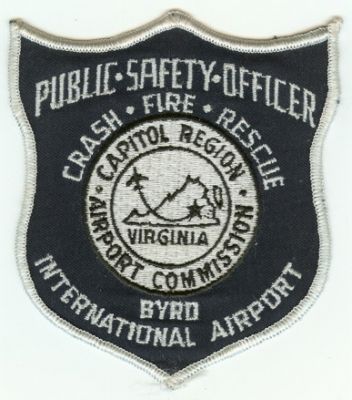 Richmond International Airport-Byrd Field (VA)
Older Version
