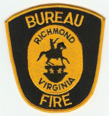 Richmond (VA)
Older Version
