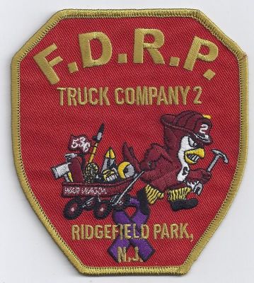 Ridgefield Park T-2 (NJ)
