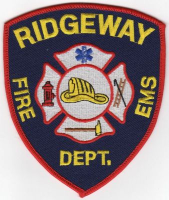 Ridgeway (NY)

