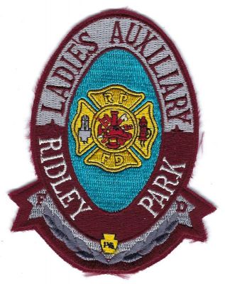 Ridley Park Ladies Auxiliary (PA)
