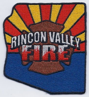 Rincon Valley (AZ)
