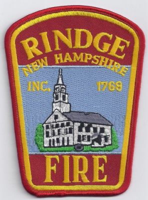 Rindge (NH)
