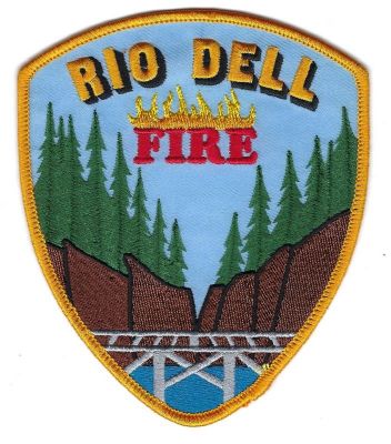 Rio Dell (CA)

