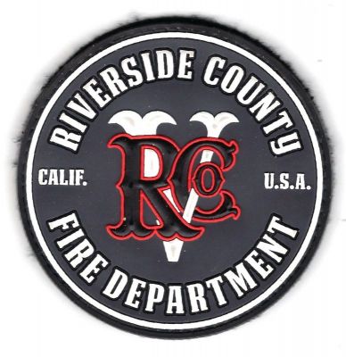 Riverside County Volunteer (CA)
