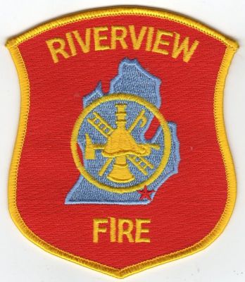 Riverview (MI)
