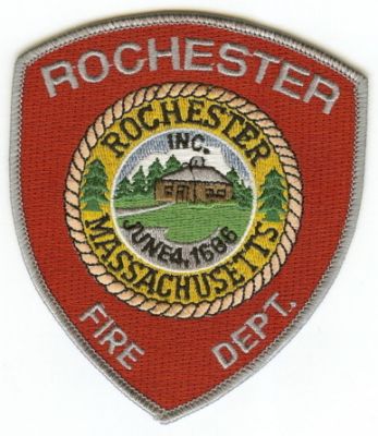 Rochester (MA)
Older Version

