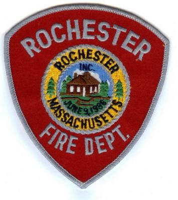 Rochester (MA)

