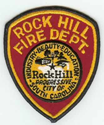 Rock Hill (SC)
