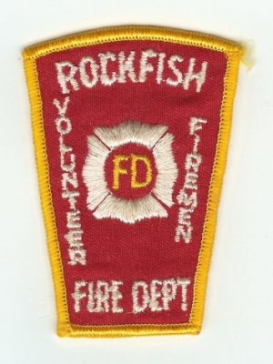 Rockfish (NC)
Older version
