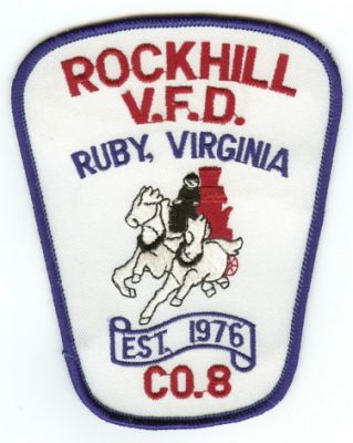 Rockhill (VA)
Older Version
