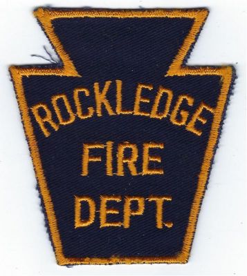 Rockledge (PA)
Older Version
