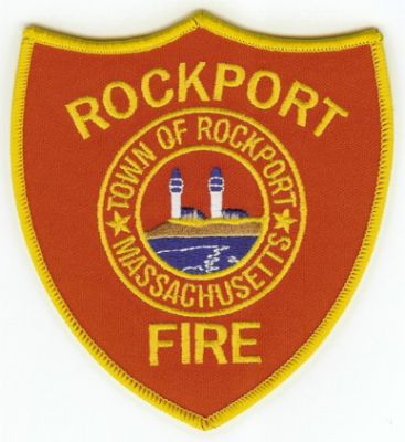 Rockport (MA)
