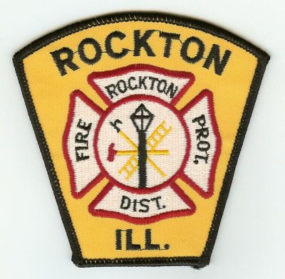 Rockton (IL)

