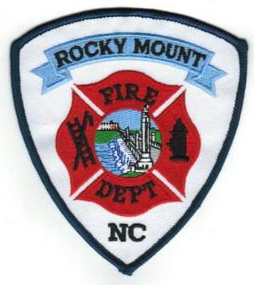 Rocky Mount (NC)
