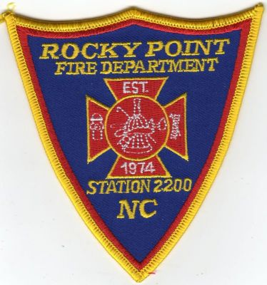 Rocky Point (NC)
