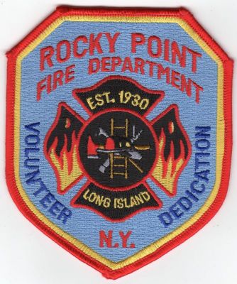 Rocky Point (NY)
