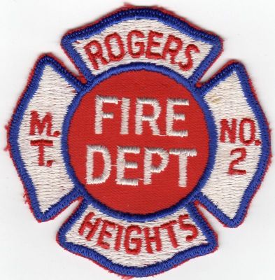 Rogers Heights (MI)
