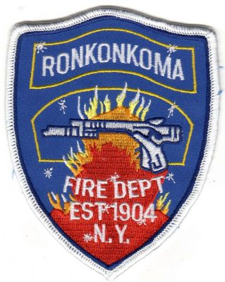 Ronkonkoma (NY)
