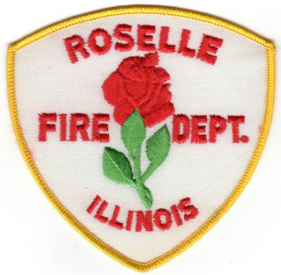 Roselle (IL)
