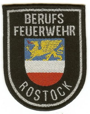 GERMANY Rostock
