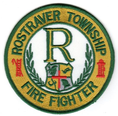 Rostraver Township (PA)
