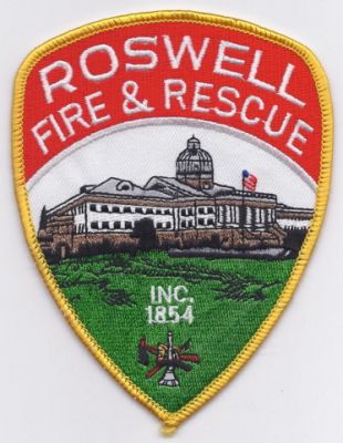 Roswell (GA)
