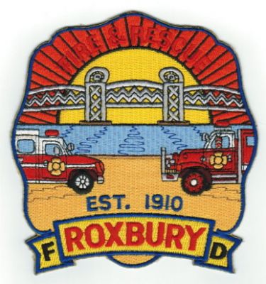 Roxbury (NY)
