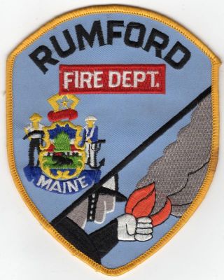 Rumford (ME)
