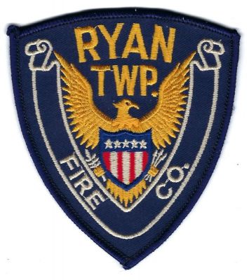 Ryan TWP Fire Company (PA)
