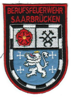 GERMANY Saarbrucken
