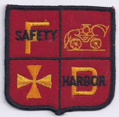 Safety Harbor (FL)
Older Version
